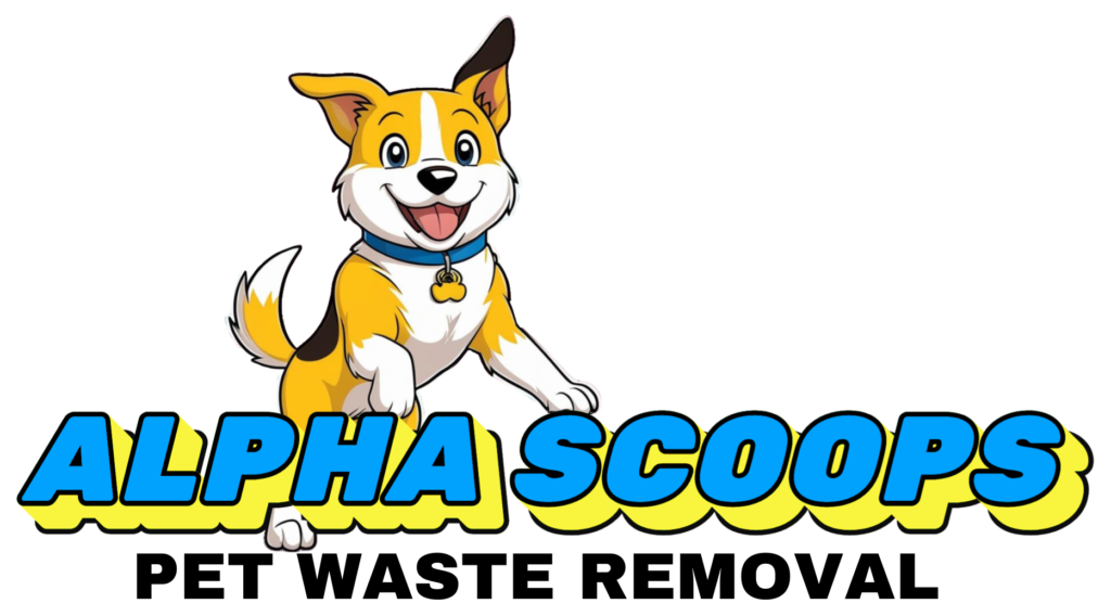 Alpha Scoops Logo